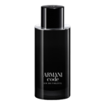 Giorgio Armani, Code, Eau de Toilette, Voor mannen, 125 ml