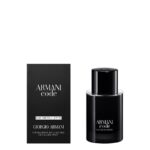 Giorgio Armani, Code, Eau de Toilette, Voor mannen, Hervullen, 30 ml - Afbeelding 2