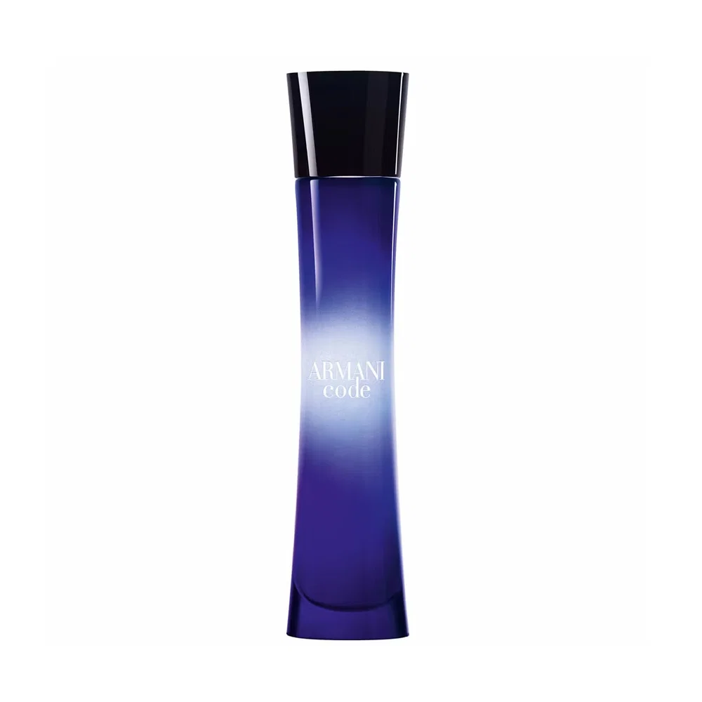 giorgio-armani-code-eau-de-toilette-for-women-75-ml-1758889489 Giorgio Armani, Code, Eau de Toilette, Voor vrouwen, 75 ml - Afbeelding 1