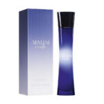 Giorgio Armani, Code, Eau de Toilette, Voor vrouwen, 75 ml - Afbeelding 2