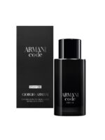 Giorgio Armani, Code, Parfum, Voor mannen, Navulbaar, 75 ml - Afbeelding 2