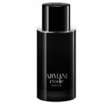 Giorgio Armani, Code, Parfum, Voor mannen, Navulbaar, 75 ml