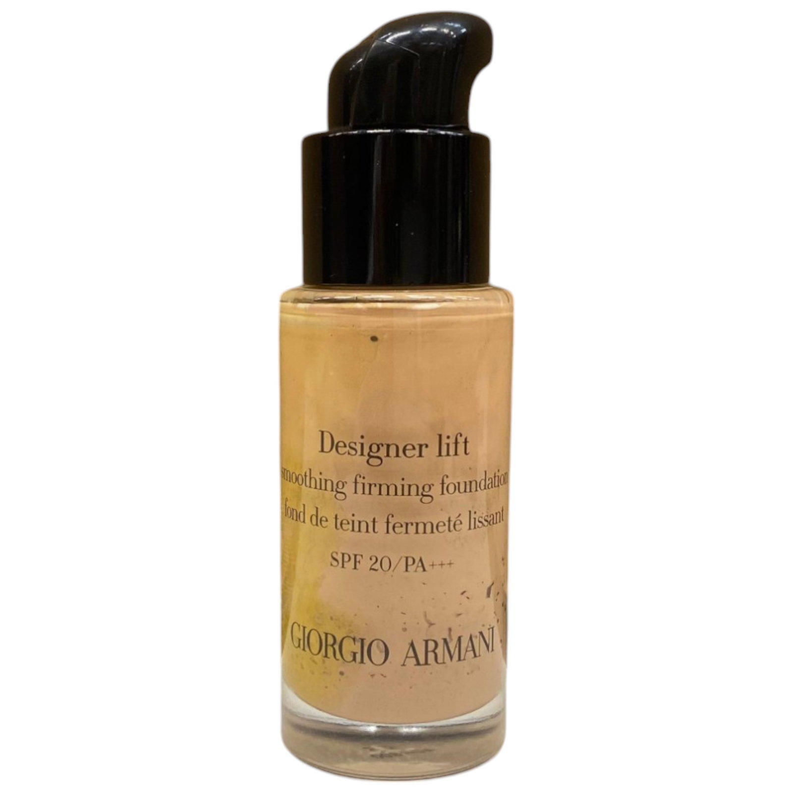 giorgio-armani-designer-cream-foundation-5-5-18-ml-tester-1745416752 Giorgio Armani, Designer, Crème foundation, 5,5, 18 ml *Tester - Afbeelding 1