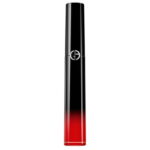 Giorgio Armani, Ecstasy Lacquer , Schijnend, Lipgloss, 402, Rood om mee te nemen, 6 ml