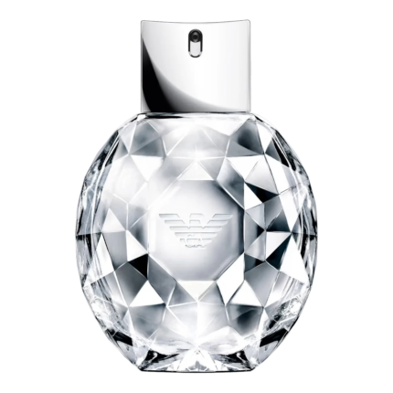 Emporio Armani, Diamonds, Parfumwater, Voor vrouwen, 50 ml
