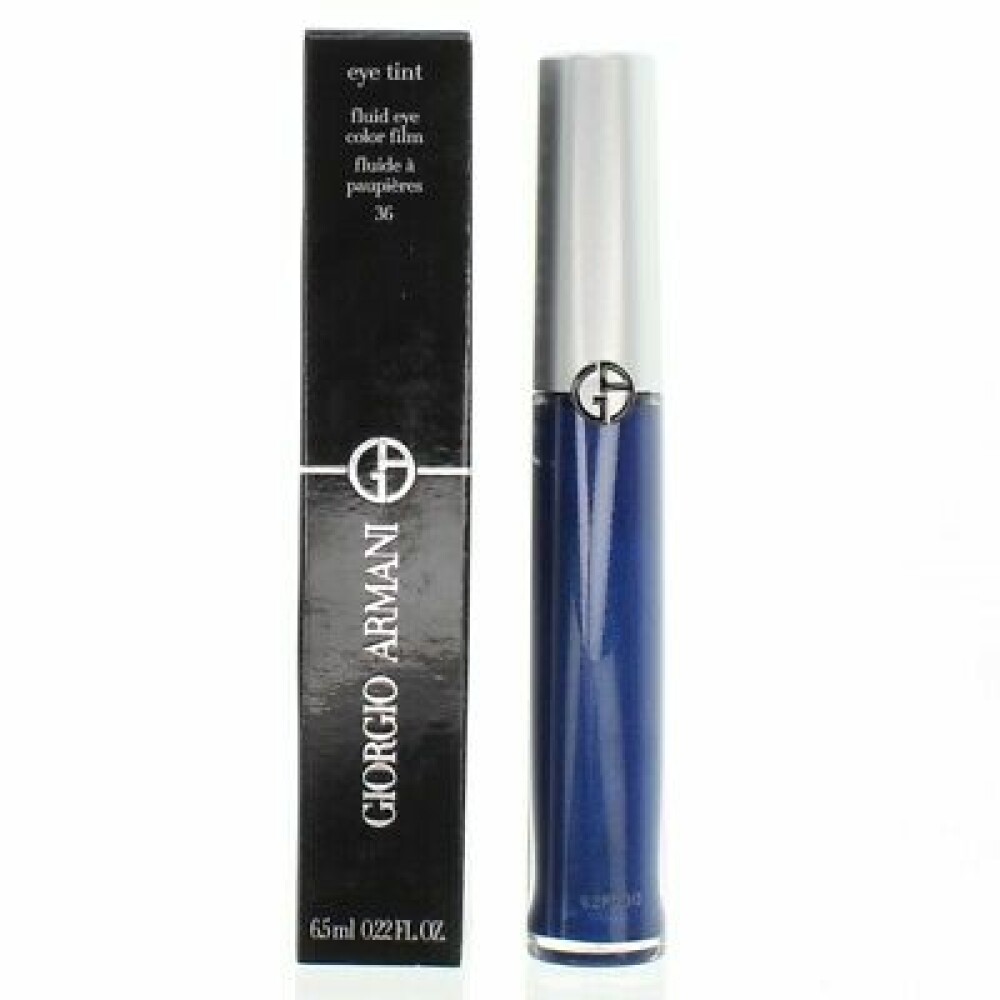 giorgio-armani-eye-tint-shining-liquid-eyeshadow-36-6-5-ml-1670590443 Giorgio Armani, Eye Tint, Schijnend, Vloeibare oogschaduw, 36, 6.5 ml - Afbeelding 1
