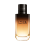 Giorgio Armani, I Will, Parfumwater, Voor mannen, Navulbaar, 60 ml