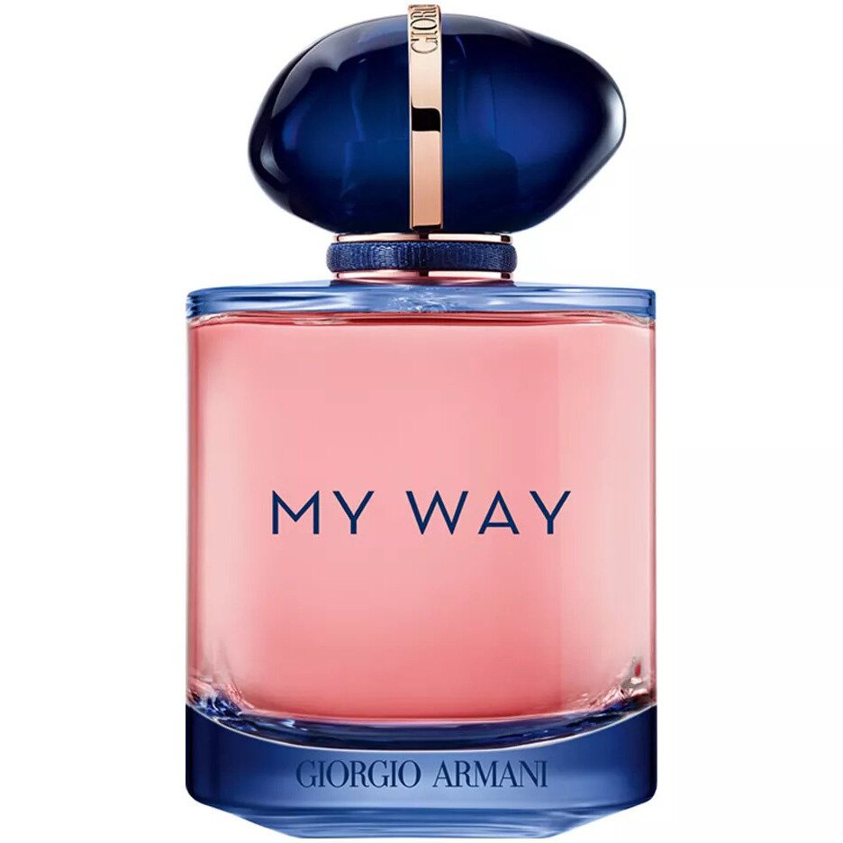 giorgio-armani-my-way-intense-eau-de-parfum-for-women-refillable-50-ml-1775635394 Giorgio Armani, My Way Intense, Parfumwater, Voor vrouwen, Navulbaar, 50 ml - Afbeelding 1