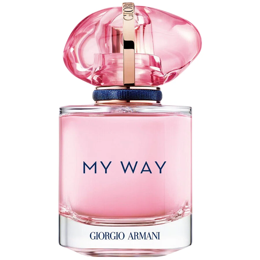 giorgio-armani-my-way-nectar-eau-de-parfum-for-women-50-ml-1758951489 Giorgio Armani, My Way Nectar, Parfumwater, Voor vrouwen, 50 ml - Afbeelding 1