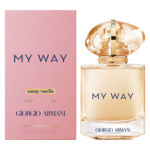 Giorgio Armani, My Way Sunny Vanilla, Parfumwater, Voor vrouwen, 50 ml - Afbeelding 2