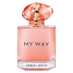 Giorgio Armani, My Way Ylang, Parfumwater, Voor vrouwen, 90 ml