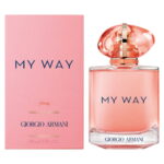 Giorgio Armani, My Way Ylang, Parfumwater, Voor vrouwen, 90 ml - Afbeelding 2
