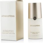 Giorgio Armani, Prima Day-Long, Tegen Onvolkomenheden, Gelcrème, Voor gezicht, 30 ml - Afbeelding 2