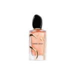 Giorgio Armani, Si Intense, Parfumwater, Voor vrouwen, Navulbaar, 100 ml