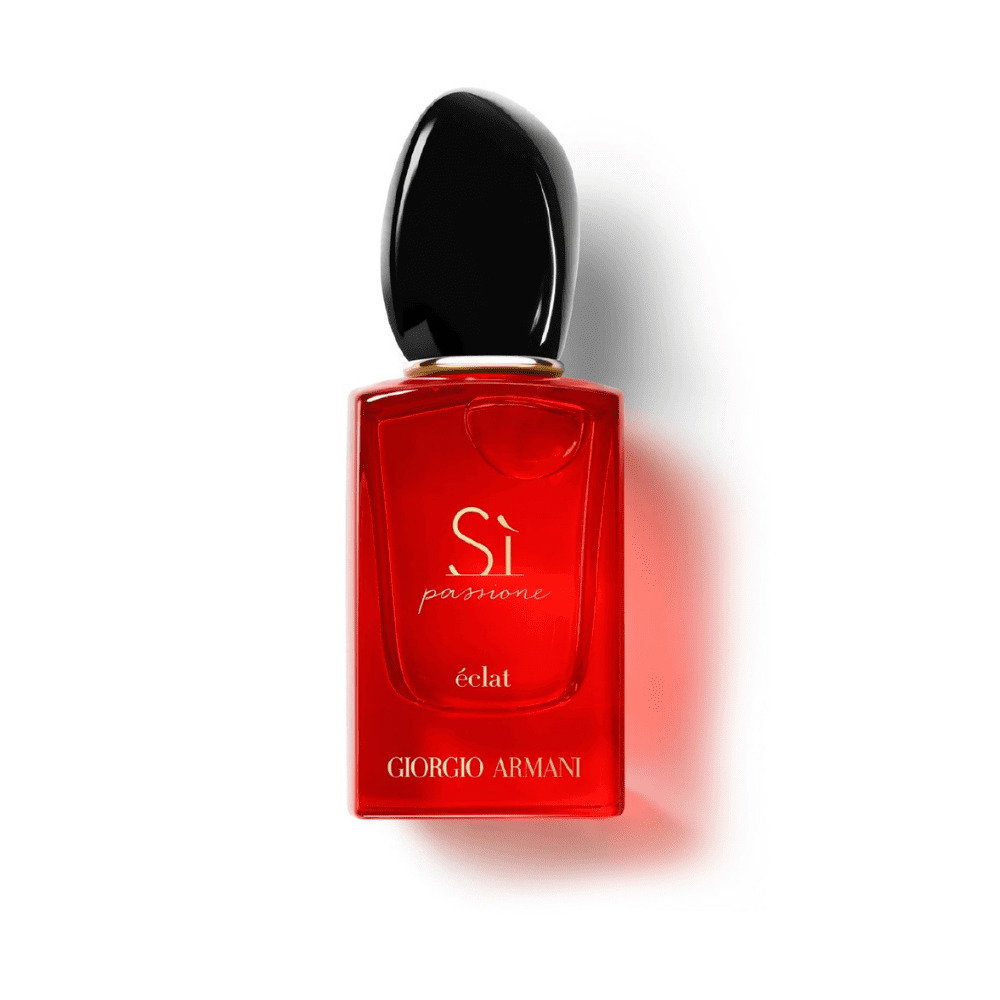 giorgio-armani-si-passione-eclat-de-parfum-eau-de-parfum-for-women-30-ml-1778217210 Giorgio Armani, Si Passione Eclat, Parfumwater, Voor vrouwen, 30 ml - Afbeelding 1