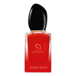 Giorgio Armani, Si Passione Intense, Parfumwater, Voor vrouwen, 50 ml