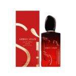 Giorgio Armani, Si Passione Intense, Parfumwater, Voor vrouwen, 100 ml - Afbeelding 2