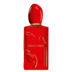 Giorgio Armani, Si Passione Red Musk, Parfumwater, Voor vrouwen, 100 ml