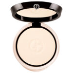 Giorgio Armani, Silk Powder, Compacte foundation, 04, 9 g *Tester