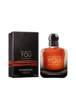 Emporio Armani, Stronger With You Absolutely, Parfumwater, Voor mannen, 100 ml - Afbeelding 2