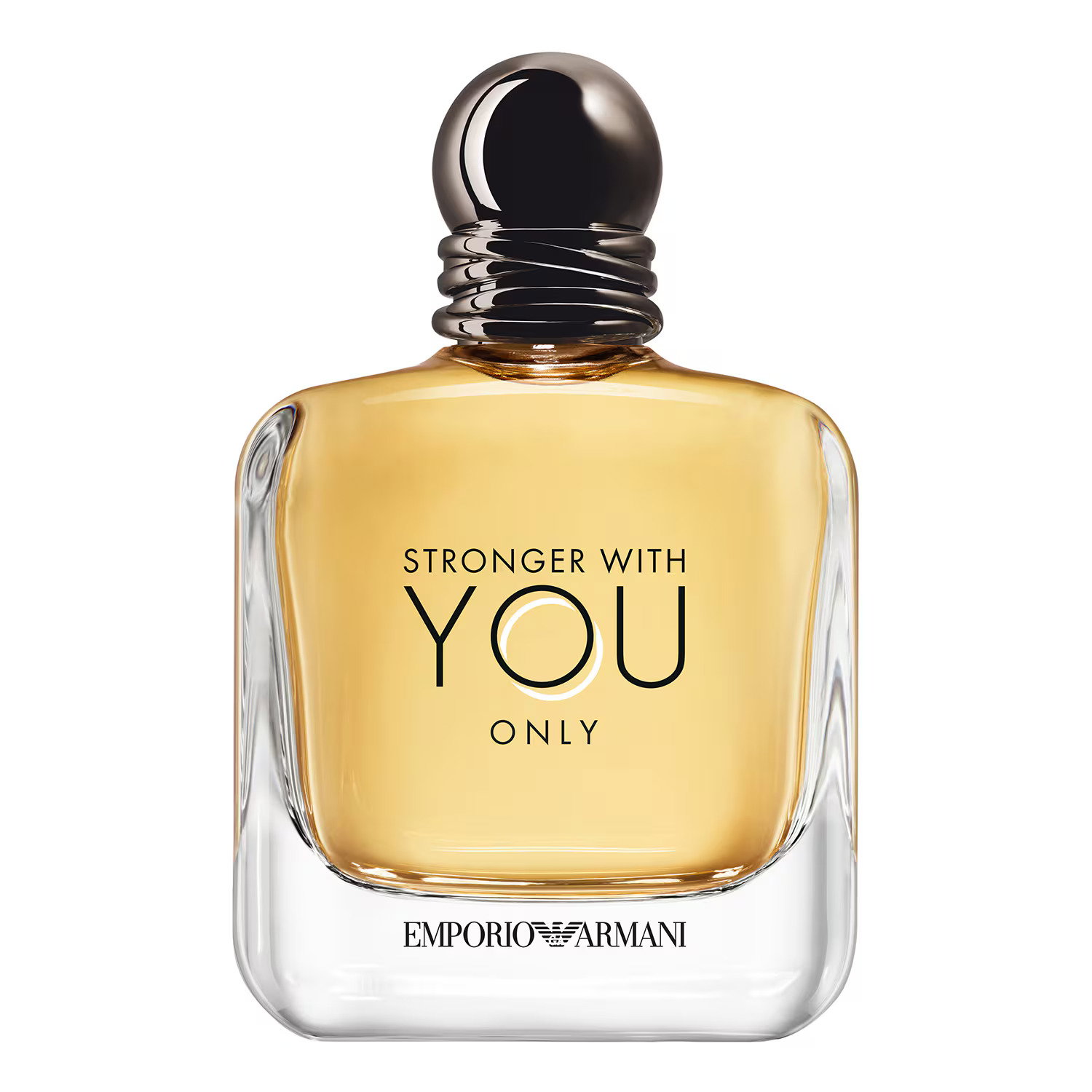 giorgio-armani-stronger-with-you-only-eau-de-toilette-for-men-100-ml-1749822502 Emporio Armani, Stronger With You Only, Eau de Toilette, Voor mannen, 100 ml - Afbeelding 1