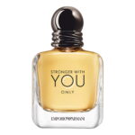 Emporio Armani, Stronger With You Only, Eau de Toilette, Voor mannen, 50 ml