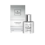 Gisada, Titanium, Parfumwater, Voor mannen, 50 ml - Afbeelding 2