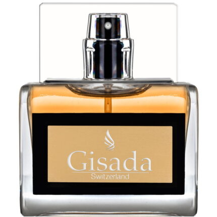 Gisada, Uomo, Eau de Toilette, Voor mannen, 50 ml