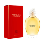 Givenchy, Amarige, Eau de Toilette, Voor vrouwen, 100 ml - Afbeelding 2