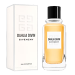 Givenchy, Dahlia Divin, Parfumwater, Voor vrouwen, 100 ml - Afbeelding 2