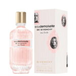 Givenchy, Eaudemoiselle Eau Florale, Eau de Toilette, Voor vrouwen, 100 ml - Afbeelding 2