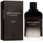 Givenchy, Gentleman Boisee, Parfumwater, Voor mannen, 200 ml - Afbeelding 2