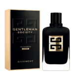 Givenchy, Gentleman Society Ambree, Parfumwater, Voor mannen, 100 ml - Afbeelding 2