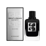 Givenchy, Gentleman Society, Parfumwater, Voor mannen, 100 ml - Afbeelding 2