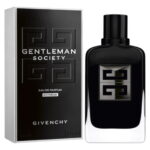 Givenchy, Gentleman Society Extreme, Parfumwater, Voor mannen, 100 ml - Afbeelding 2
