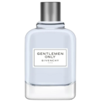 Givenchy, Gentlemen Only, Eau de Toilette, Voor mannen, 100 ml
