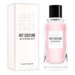 Givenchy, Hot Couture, Eau de Toilette, Voor vrouwen, 100 ml - Afbeelding 2