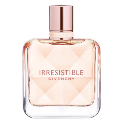 Givenchy, Irresistible Fraiche, Eau de Toilette, Voor vrouwen, 50 ml