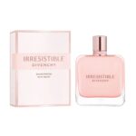 Givenchy, Irresistible Rose Velvet, Parfumwater, Voor vrouwen, 50 ml - Afbeelding 2