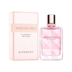 Givenchy, Irresistible Very Floral, Parfumwater, Voor vrouwen, 50 ml - Afbeelding 2