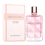 Givenchy, Irresistible Very Floral, Parfumwater, Voor vrouwen, 80 ml - Afbeelding 2