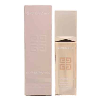 Givenchy, L' Intemporel, Leeftijd-tartend, Serum, Voor gezicht, 30 ml