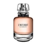 Givenchy, L'Interdit, Eau de Toilette, Voor vrouwen, 50 ml