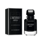 Givenchy, L’Interdit Absolu Intense, Parfumwater, Voor vrouwen, 50 ml - Afbeelding 2