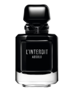 Givenchy, L’Interdit Absolu Intense, Parfumwater, Voor vrouwen, 80 ml