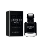 Givenchy, L’Interdit Absolu Intense, Parfumwater, Voor vrouwen, 80 ml - Afbeelding 2