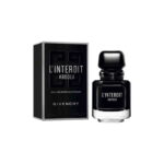 Givenchy, L'interdit Absolu Intense, Parfumwater, Voor vrouwen, 35 ml - Afbeelding 2