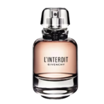 Givenchy, L'Interdit, Parfumwater, Voor vrouwen, 125 ml