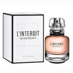 Givenchy, L'Interdit, Parfumwater, Voor vrouwen, 35 ml - Afbeelding 2