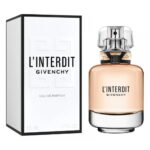 Givenchy, L'Interdit, Parfumwater, Voor vrouwen, 50 ml - Afbeelding 2